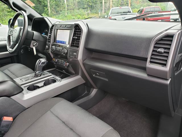 Used 2020 Ford F150 XLT w/ Equipment Group 302A Luxury AWD/4WD image 19