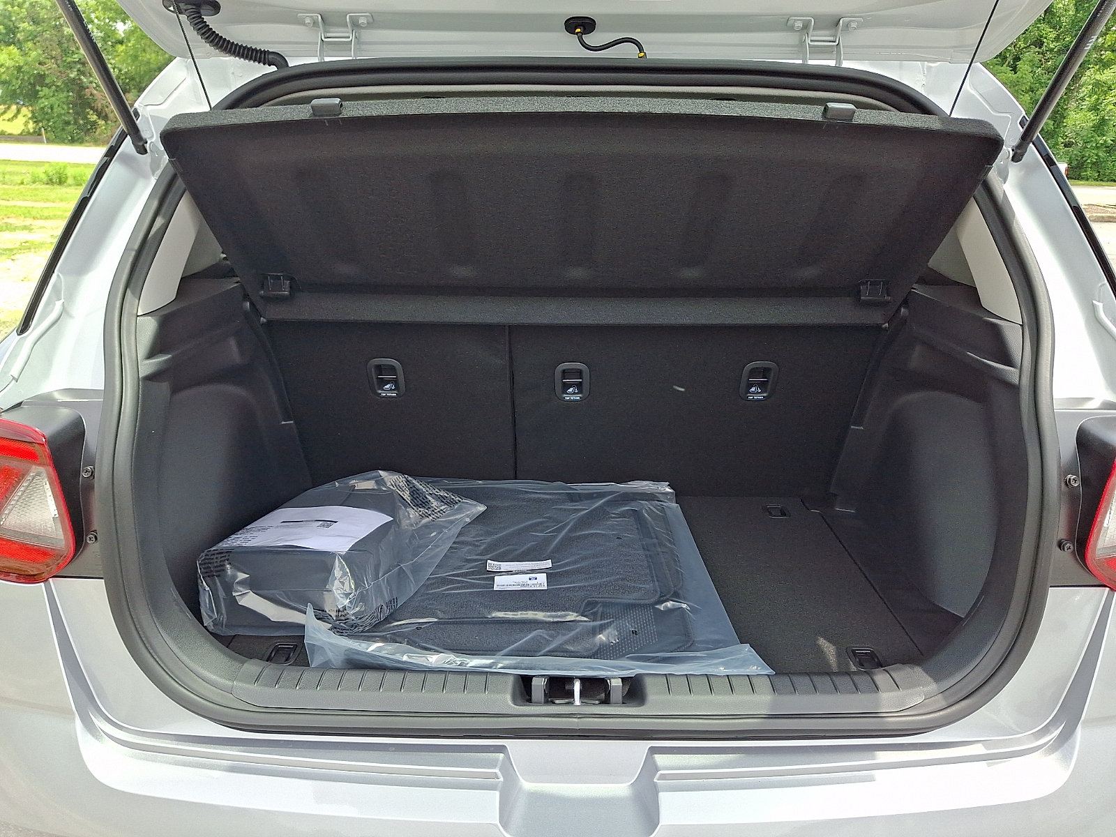 New 2026 Hyundai Venue SE FWD image 20