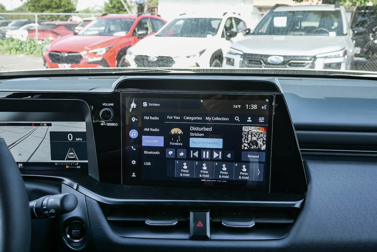 New 2026 Subaru Outback Wilderness image 15