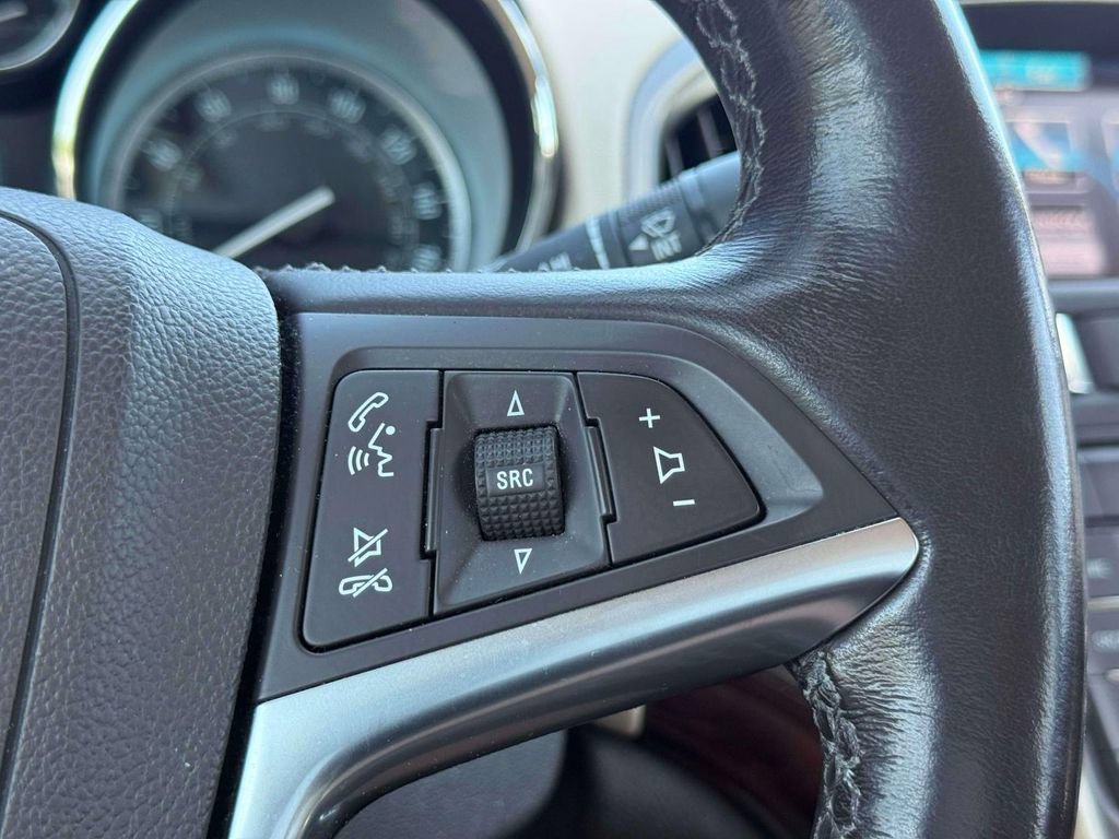 Used 2014 Buick Verano Leather FWD image 17