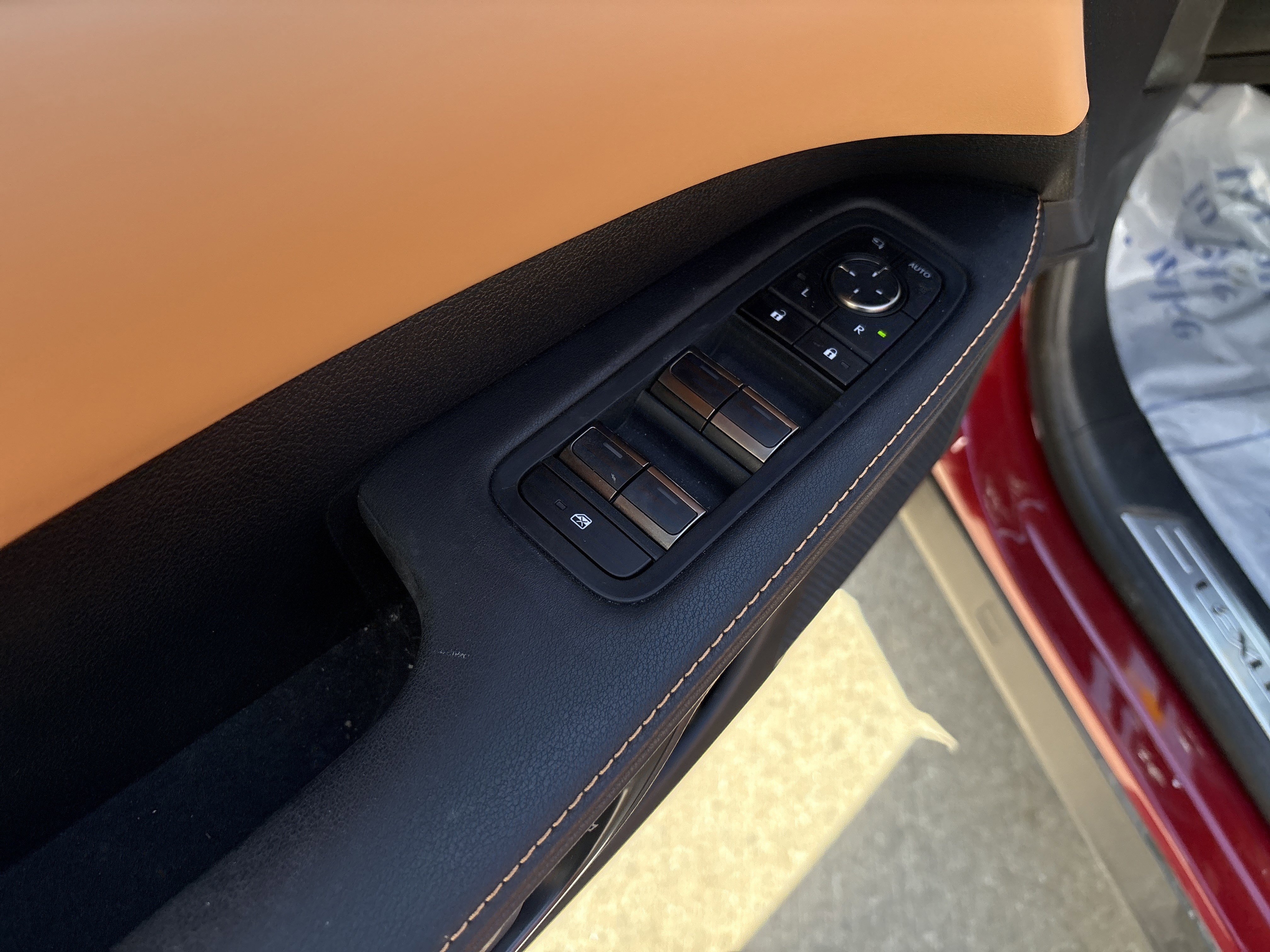 Used 2024 Lexus RX 350 Premium Plus w/ Convenience Package image 20