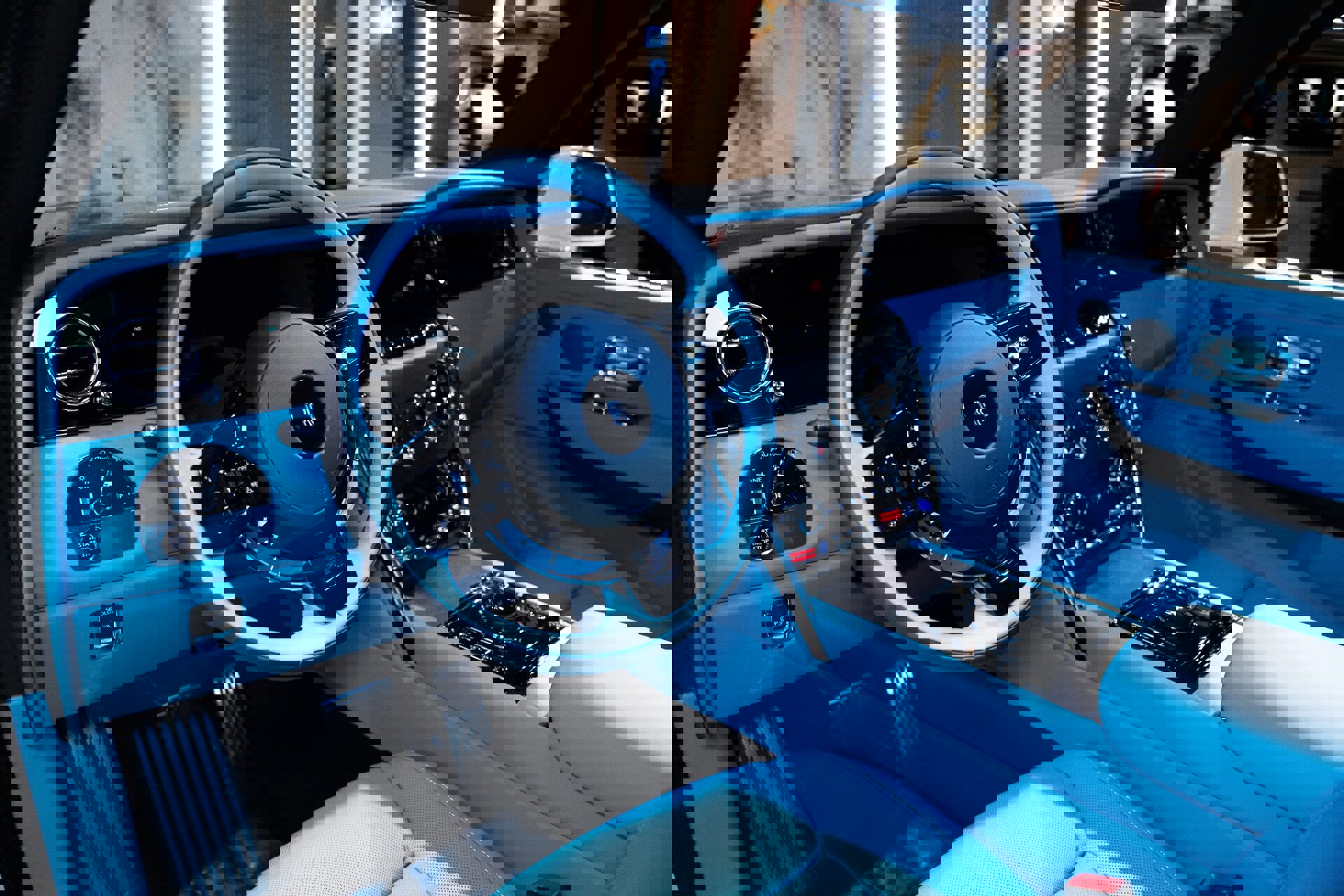 Used 2026 Rolls-Royce Cullinan image 35