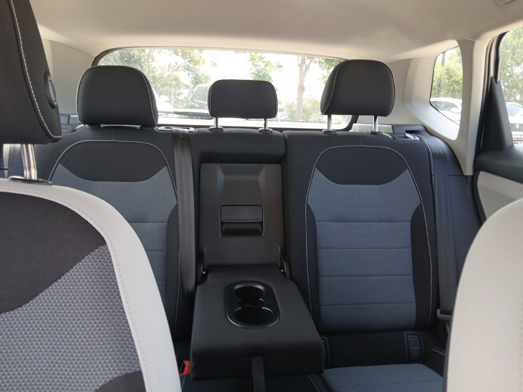 New 2027 Volkswagen Taos S FWD image 26