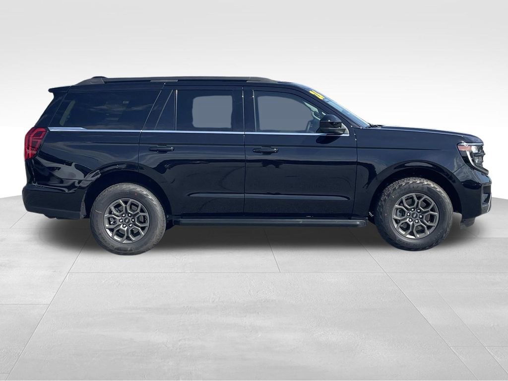 Used 2026 Ford Expedition Active video 2