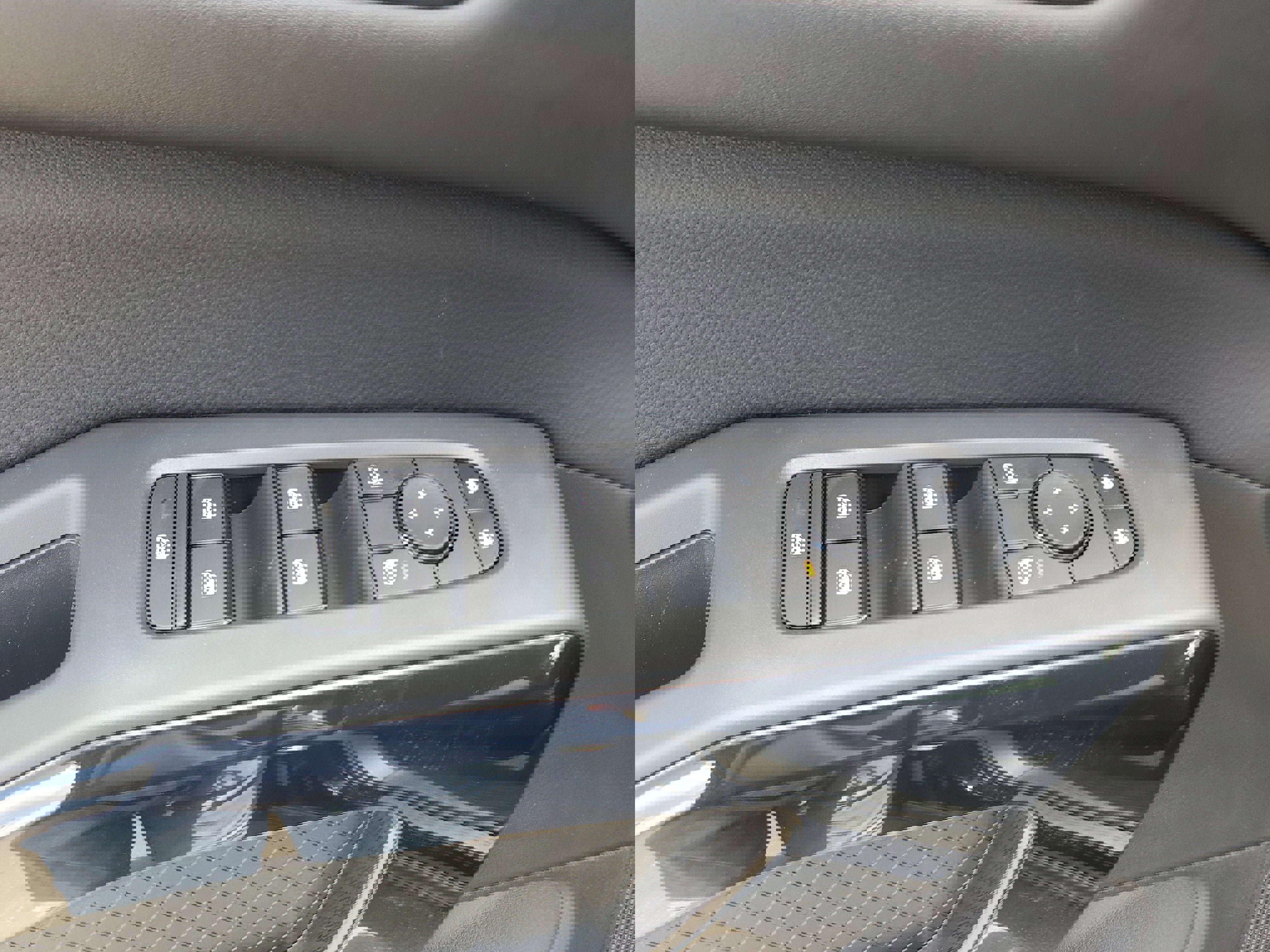 New 2026 Nissan Pathfinder SV image 13