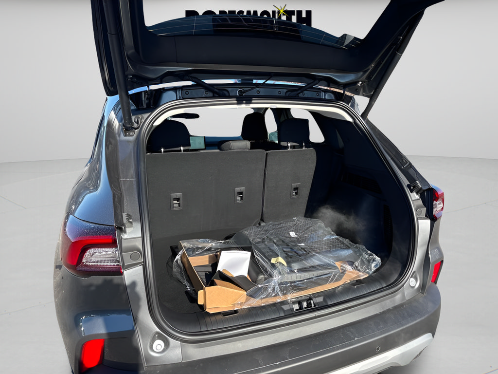 New 2026 Ford Escape Active w/ Tech Pack #1 AWD/4WD image 14