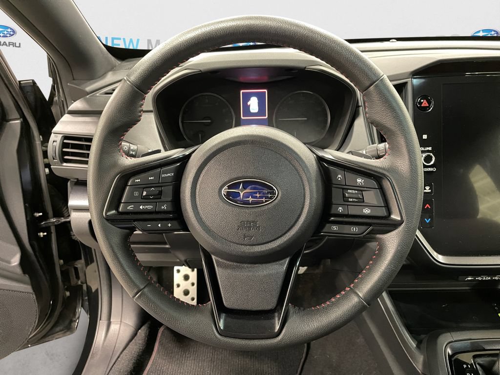 Used 2024 Subaru Impreza RS AWD/4WD image 12