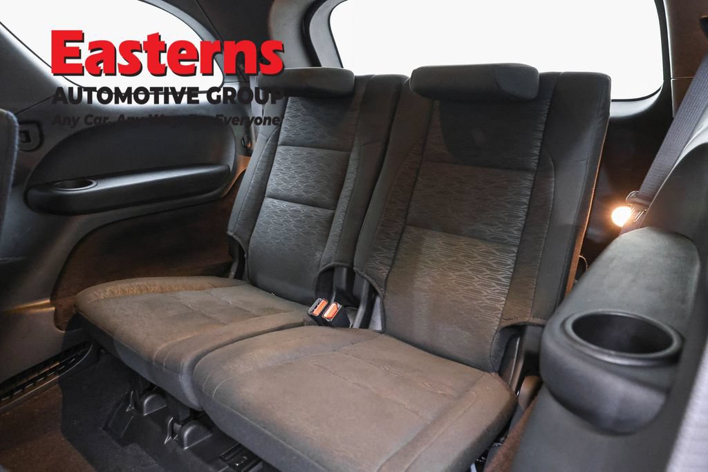 Used 2025 Dodge Durango GT RWD image 25