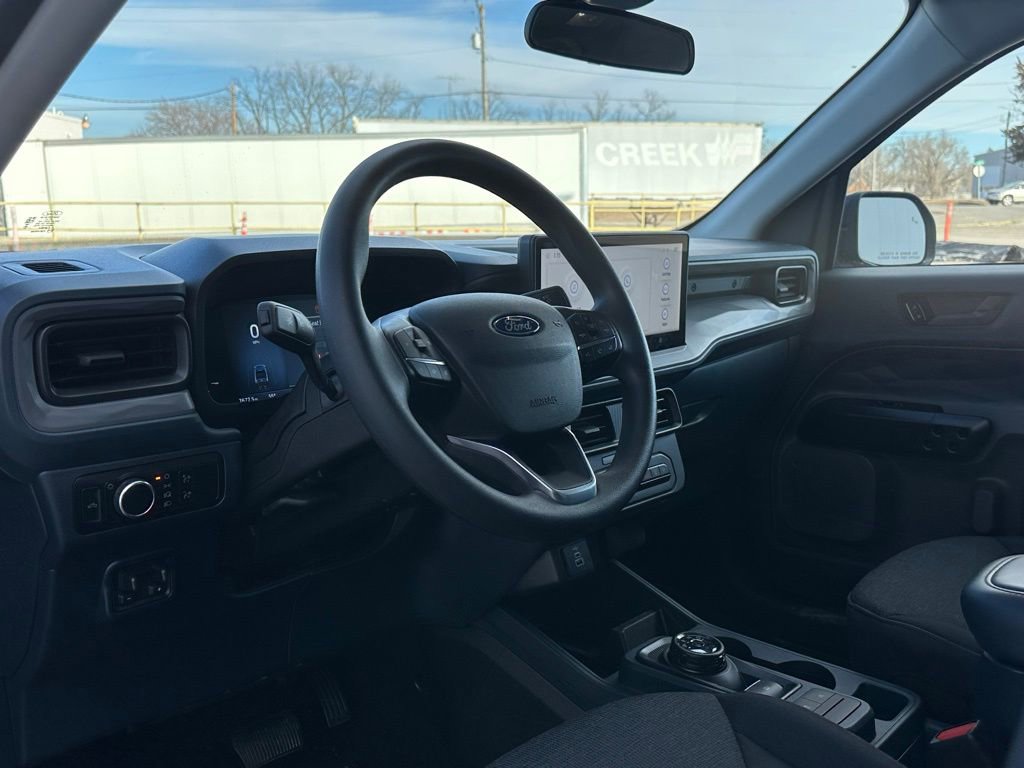 Used 2025 Ford Maverick XL w/ 4K Tow Package image 10