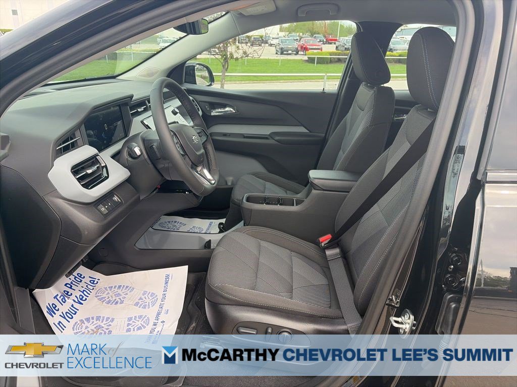 New 2027 Chevrolet Bolt LT w/ Comfort Package FWD image 46