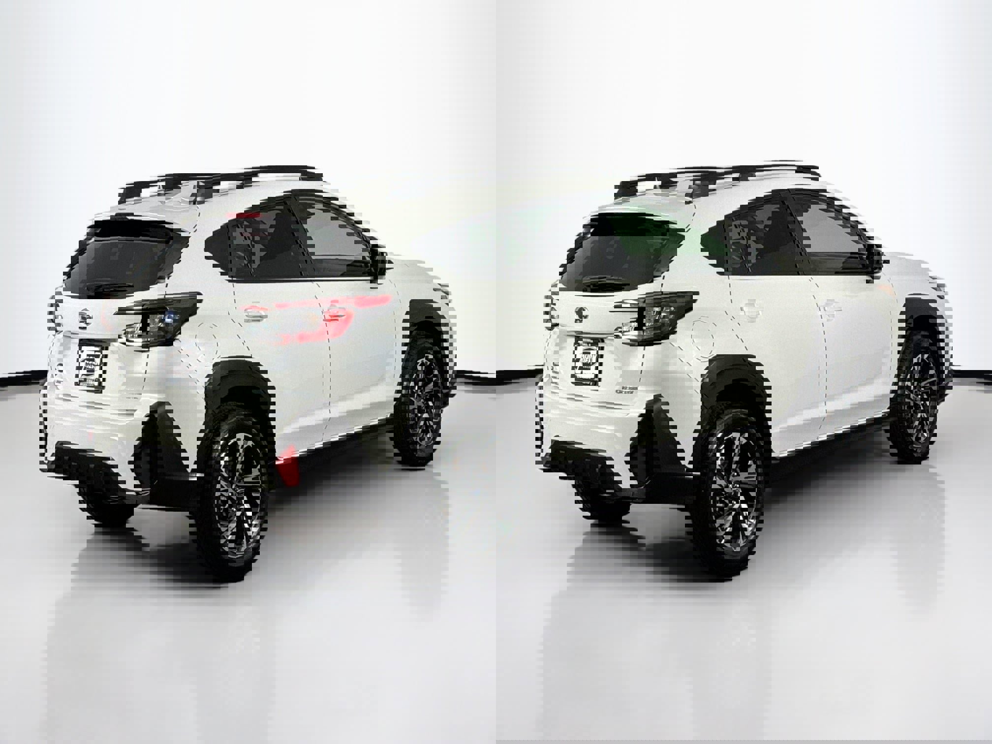 Used 2024 Subaru Crosstrek 2.0i Premium image 11