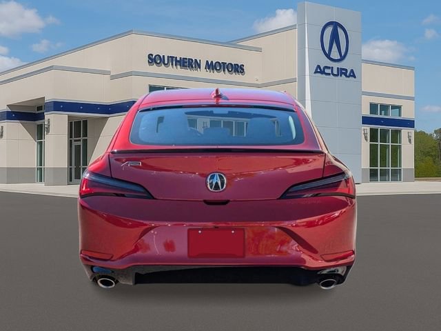 New 2026 Acura Integra A-Spec image 4