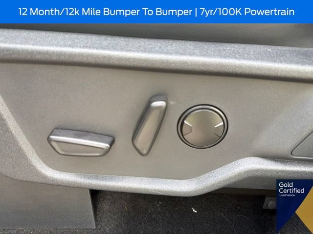 Used 2024 Ford Bronco Raptor AWD/4WD image 26