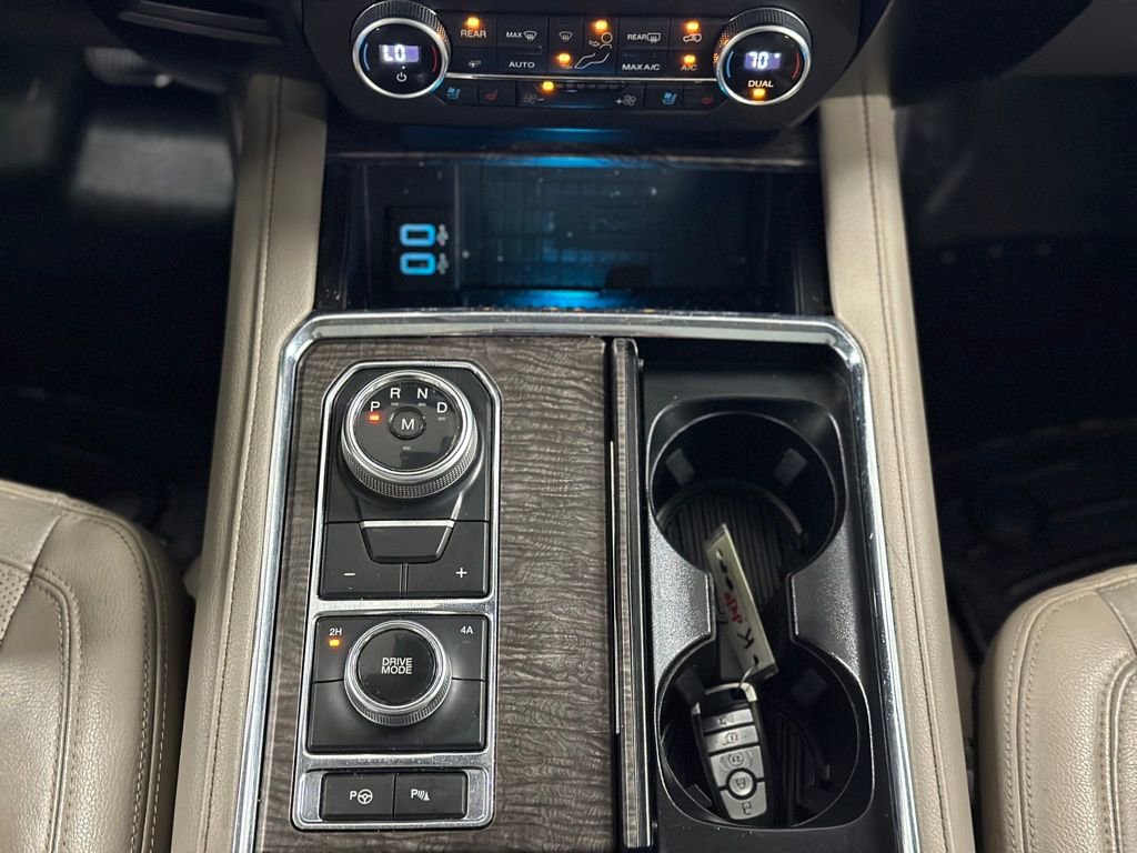 Used 2018 Ford Expedition Limited w/ Equipment Group 302A image 21