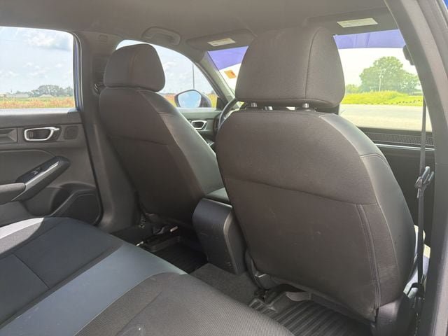 Used 2023 Honda Civic Sport image 26