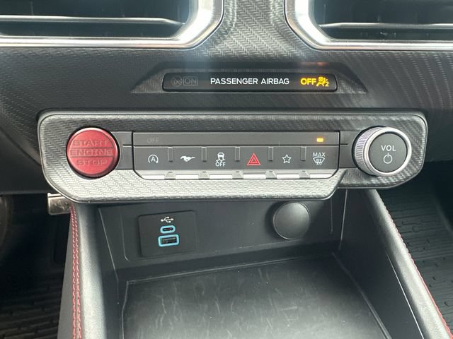 Certified 2025 Ford Mustang GT Premium RWD image 27