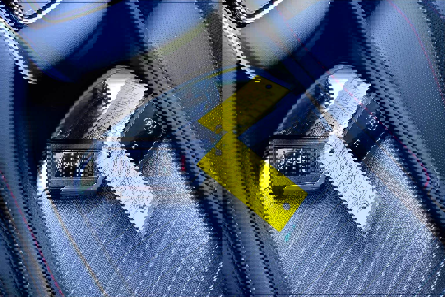 Used 2023 Acura RDX A-Spec image 15