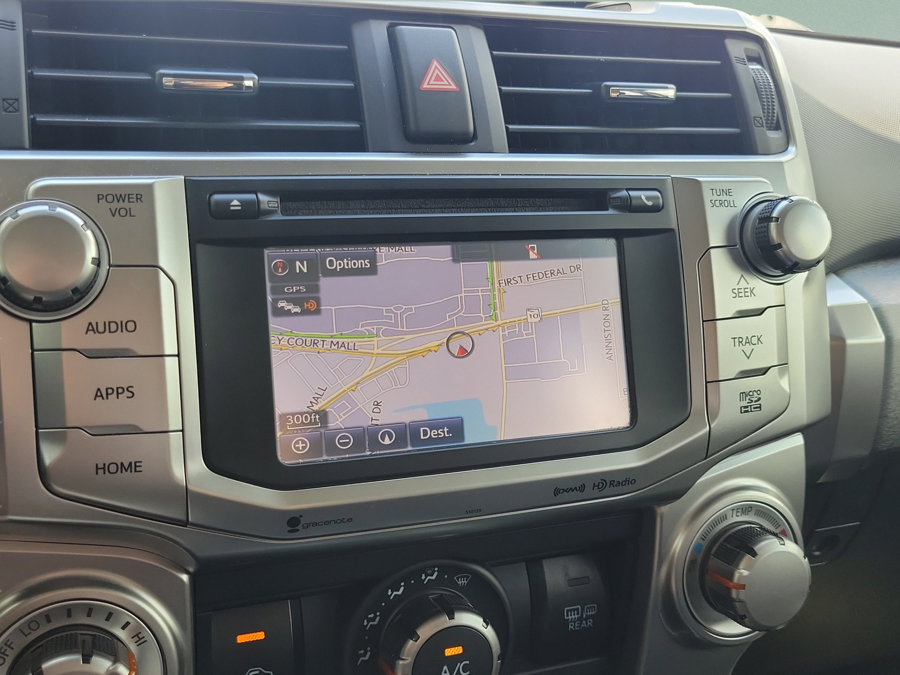 Used 2017 Toyota 4Runner SR5 Premium RWD image 29