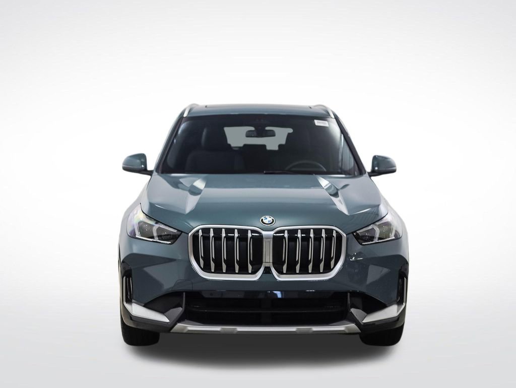 Used 2026 BMW X1 xDrive28i w/ Technology Package AWD/4WD image 8