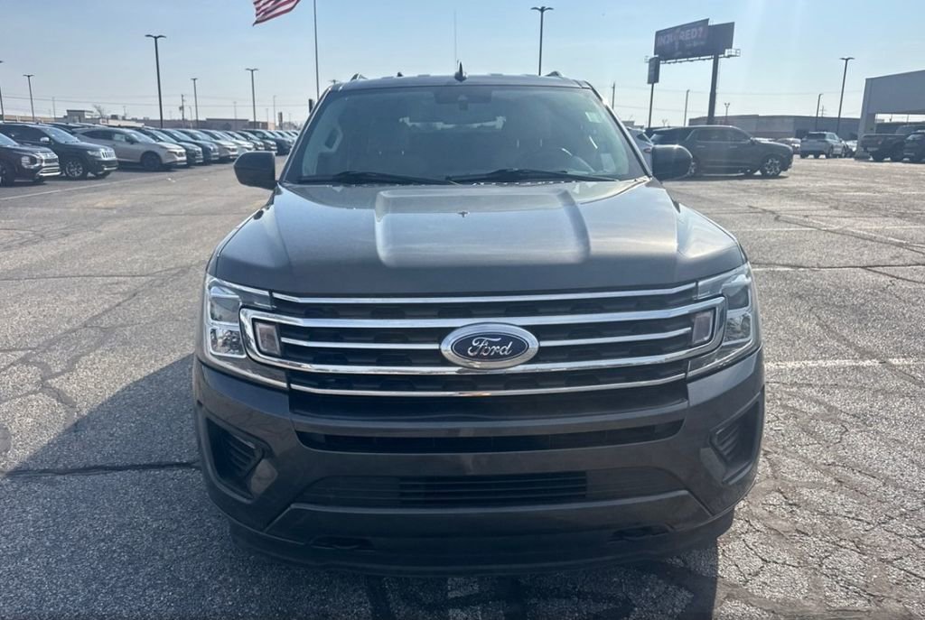 Used 2020 Ford Expedition XL image 2
