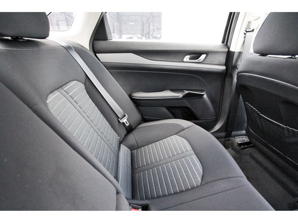 New 2026 Kia K5 LXS FWD image 10