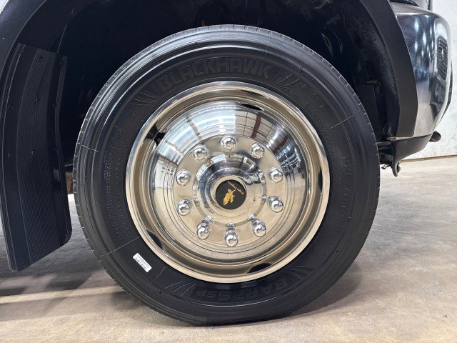 Used 2014 RAM 4500 Tradesman w/ Ambulance Prep Group image 37