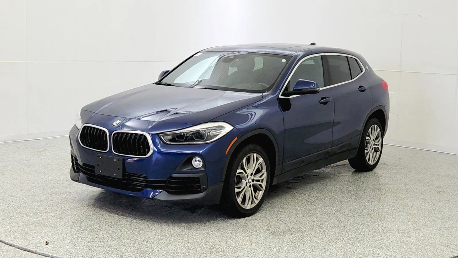 Used 2019 BMW X2 xDrive28i w/ Convenience Package image 3