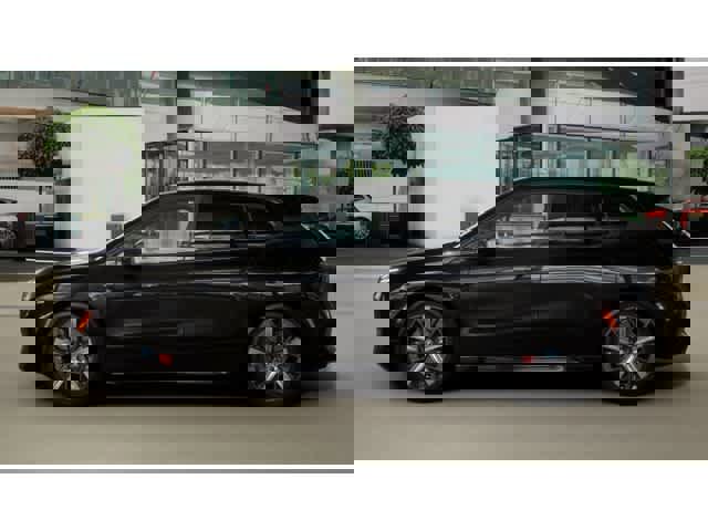 New 2025 BMW iX M60 image 4