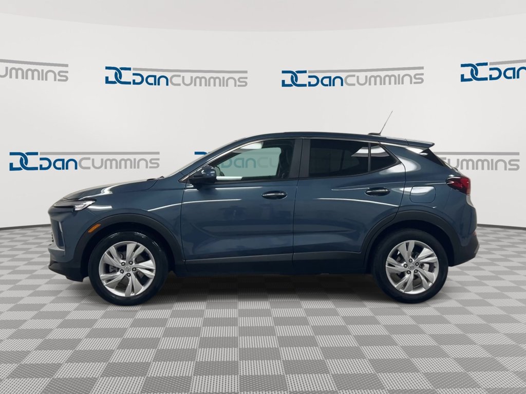 Used 2025 Buick Encore GX Preferred FWD image 5