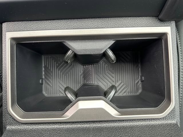 New 2026 Toyota Tacoma TRD Off-Road image 32