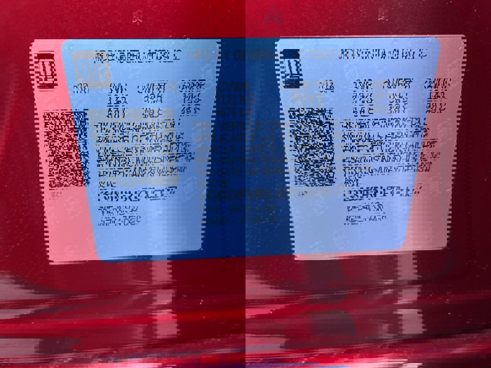 New 2026 Cadillac CT4 Premium Luxury image 29