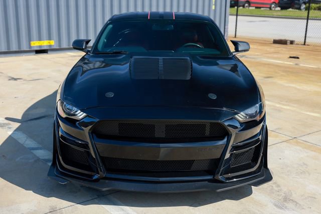 Used 2020 Ford Mustang GT RWD image 22