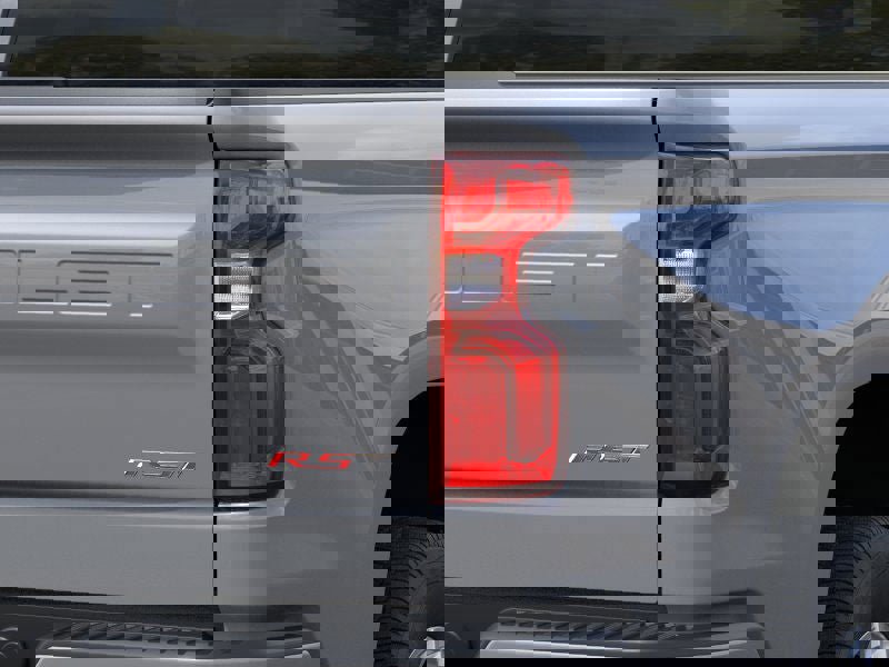New 2025 Chevrolet Silverado 1500 RST image 49