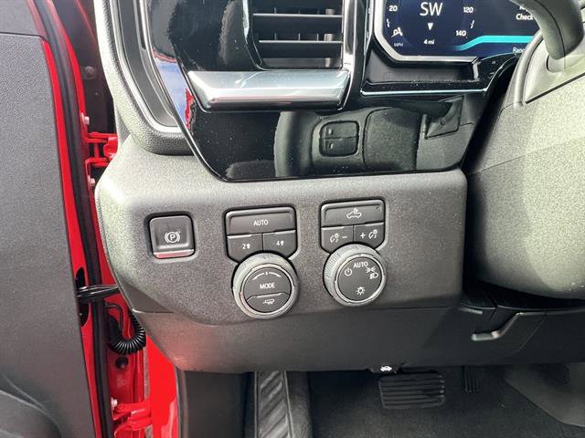 New 2026 Chevrolet Silverado 1500 LT image 11