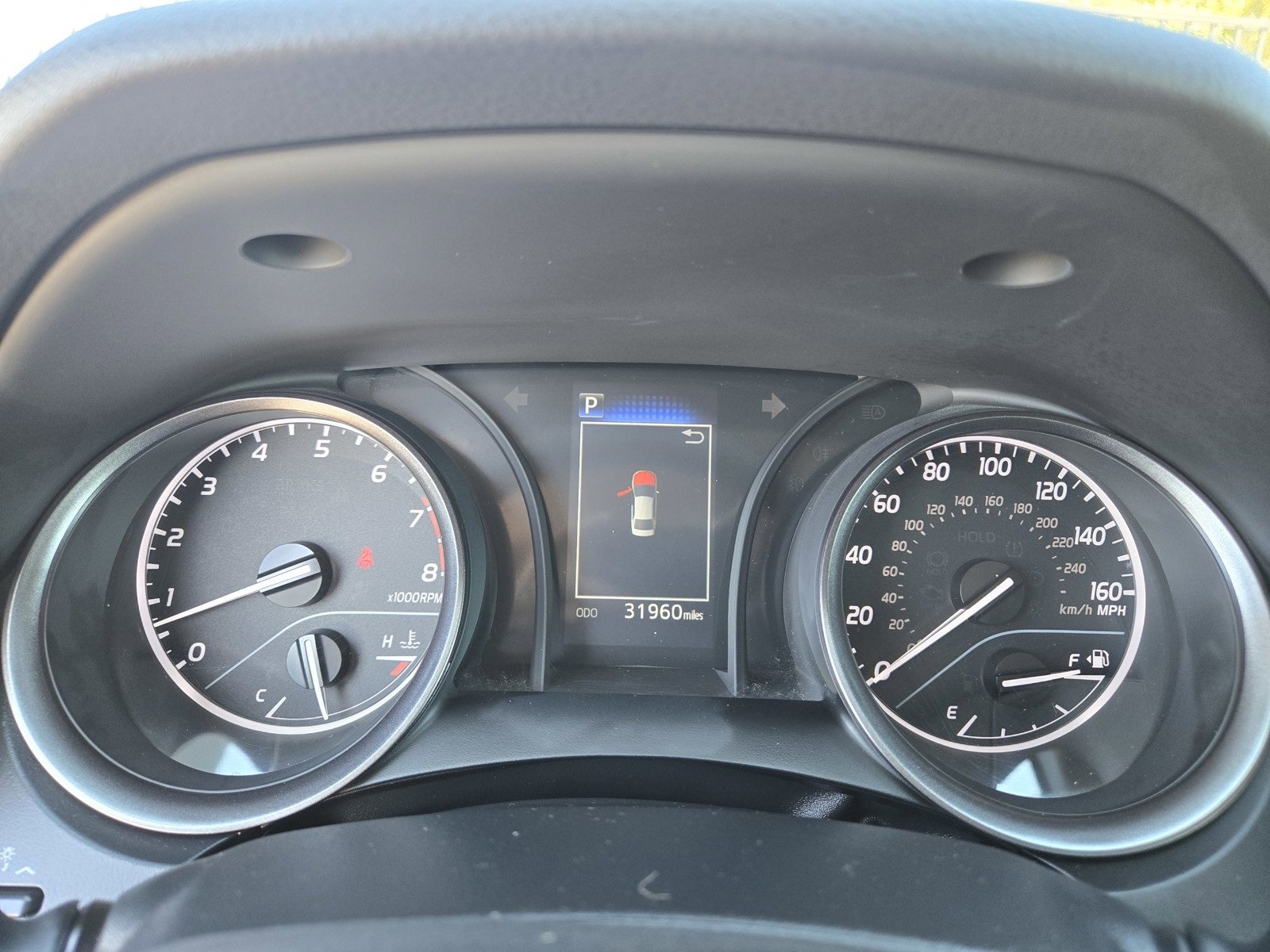 Used 2024 Toyota Camry SE image 26