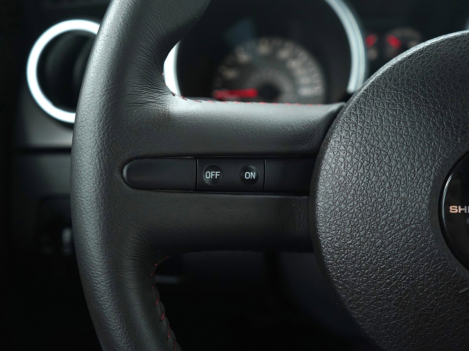 Used 2009 Ford Mustang Shelby GT500 image 23