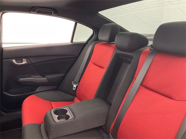 Used 2014 Honda Civic Si image 23