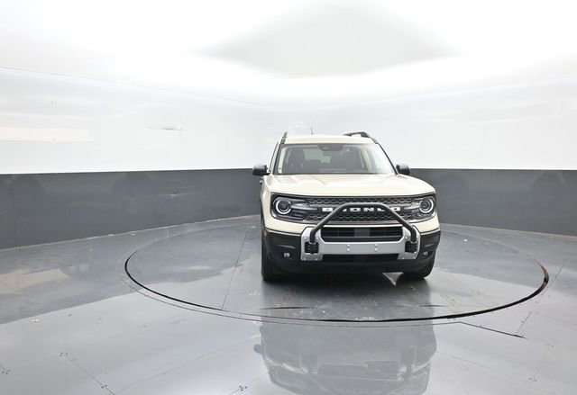 New 2025 Ford Bronco Sport Big Bend image 2