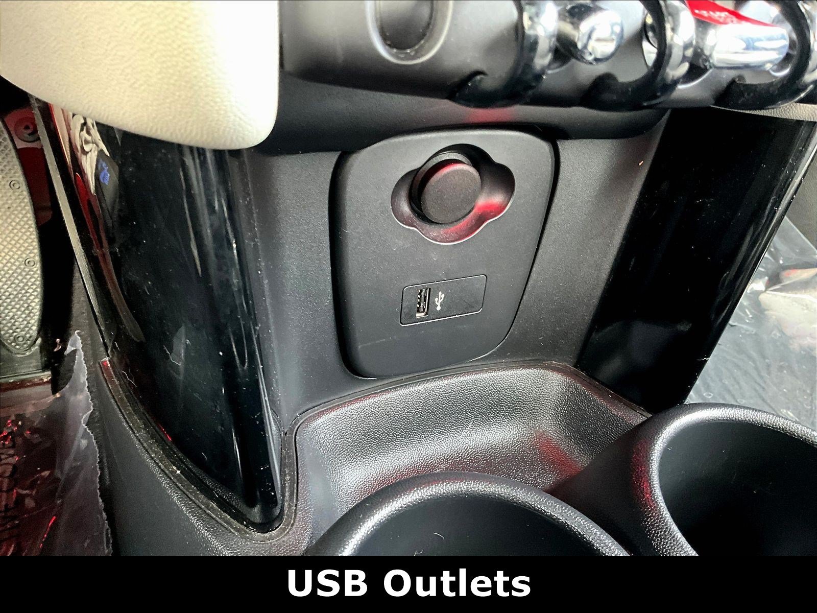 Used 2021 MINI Cooper S w/ Signature Upholstery Package FWD image 15