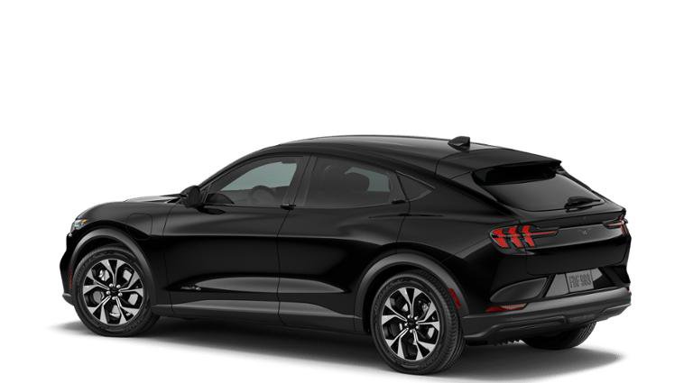 New 2026 Ford Mustang Mach-E Select image 24