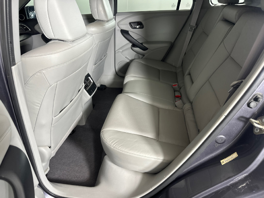 Used 2018 Acura RDX w/ Technology Package FWD image 21