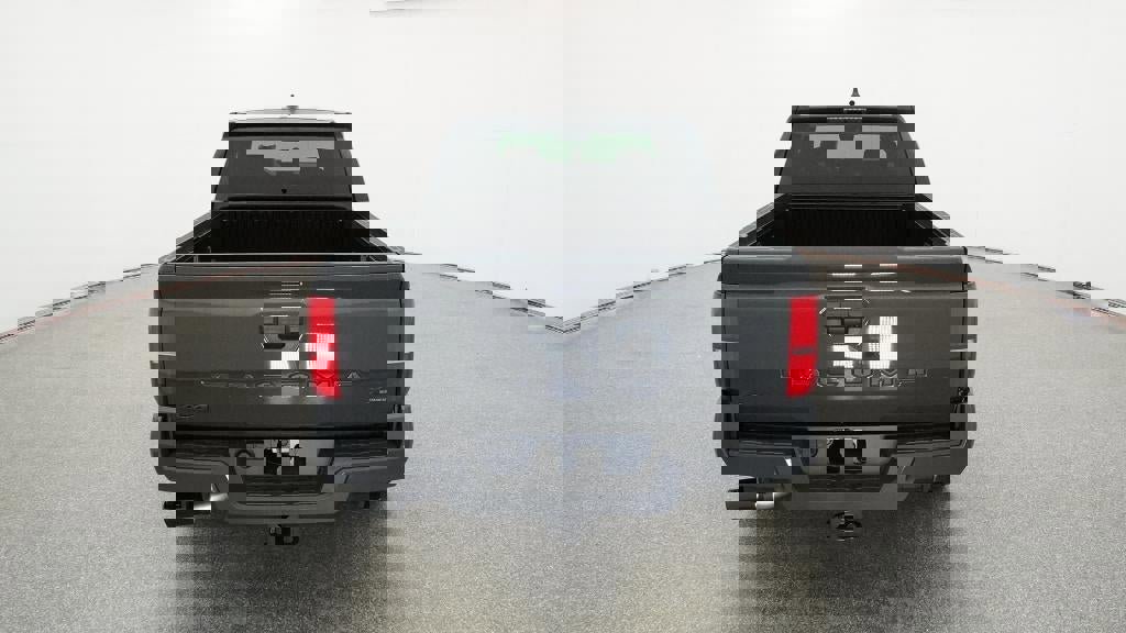 New 2026 Toyota Tacoma SR5 image 40