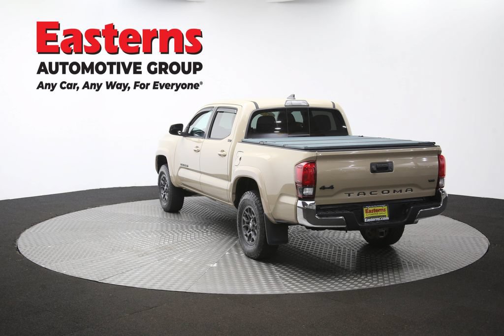 Used 2018 Toyota Tacoma SR5 AWD/4WD image 63