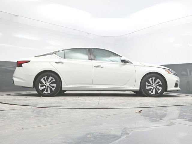 Used 2021 Nissan Altima 2.5 S image 34