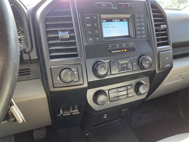 Used 2020 Ford F150 XL w/ Equipment Group 101A Mid image 30