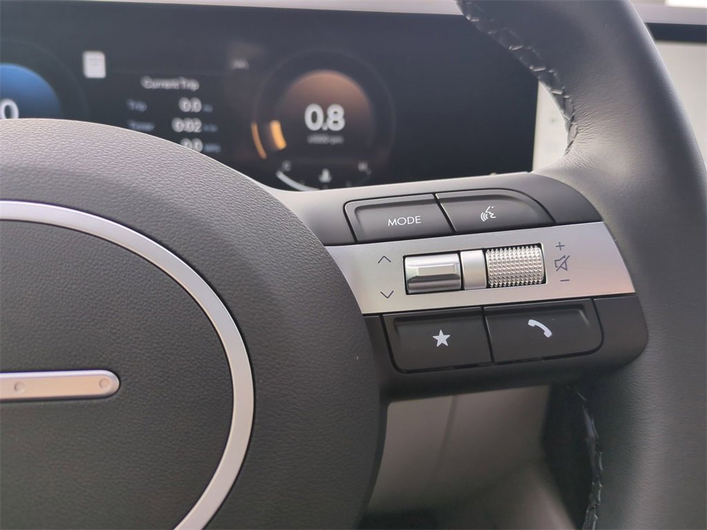 New 2026 Hyundai Tucson SEL image 34