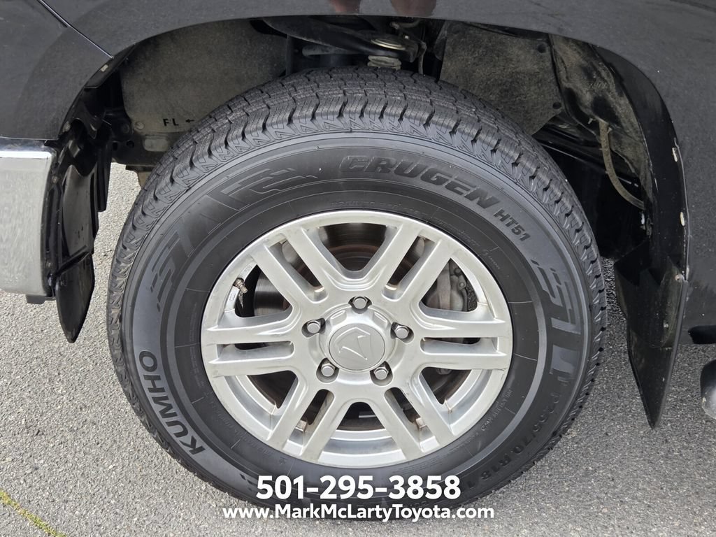 Used 2019 Toyota Tundra SR5 RWD image 17