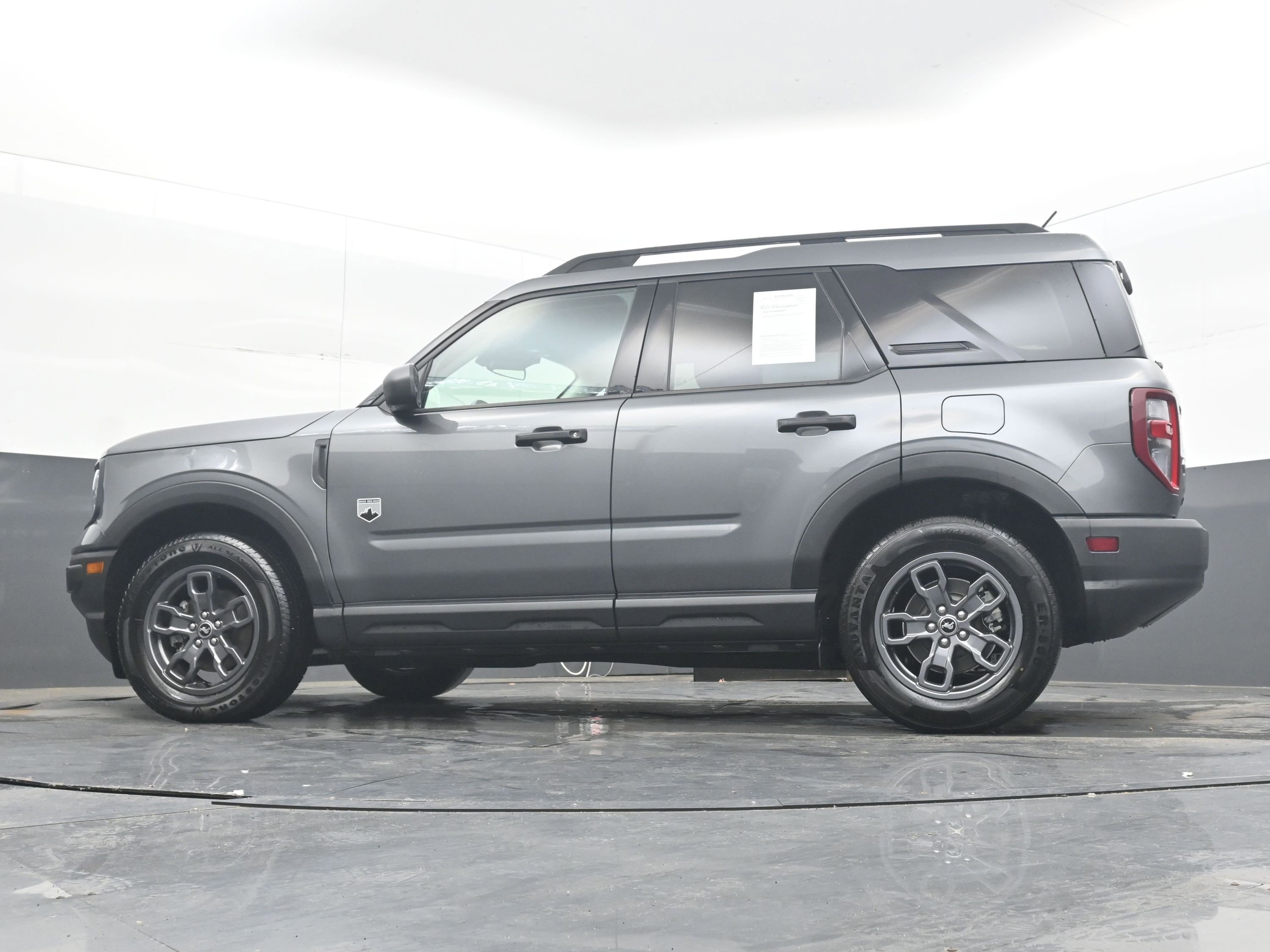 Used 2024 Ford Bronco Sport Big Bend AWD/4WD image 28