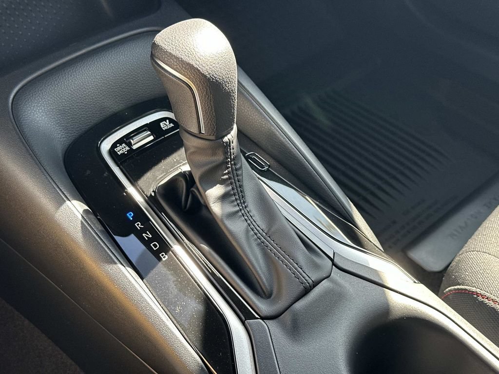 New 2026 Toyota Corolla SE AWD/4WD image 30