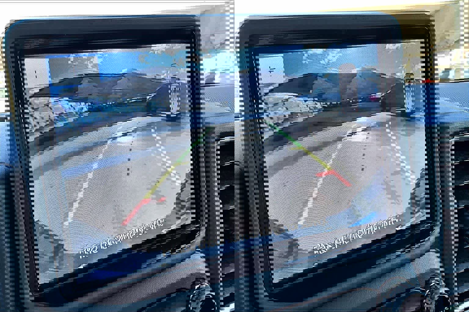 Used 2022 Ford Bronco Sport Big Bend w/ Convenience Package image 22